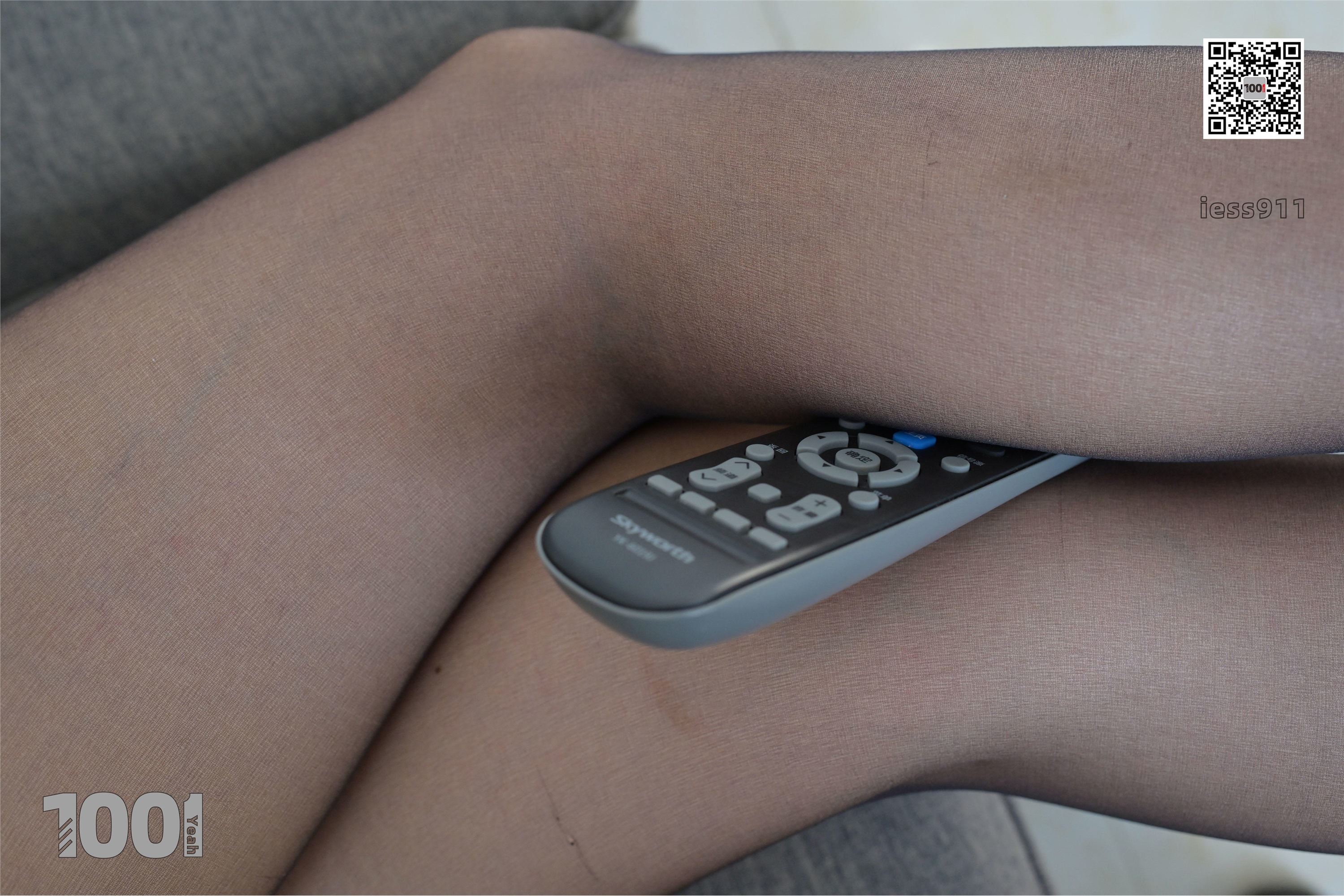 IESS异思趣向  一千零一夜 模特：Lucy《厨房里的妻子1》